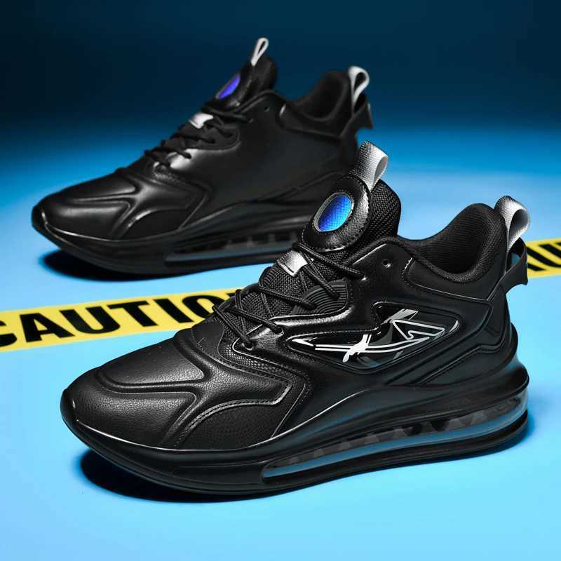 Men Sneakers 2024 Fashionable Lightweight Cfortable Walking Shoes Mesh Breathable Cushioning Sports Shoes for Men Tennis Shoes Z250319