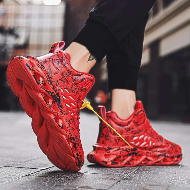 2025 new men's sports shoes, casual men's sports training shoes, breathable shoes, men's designer fashion running shoes