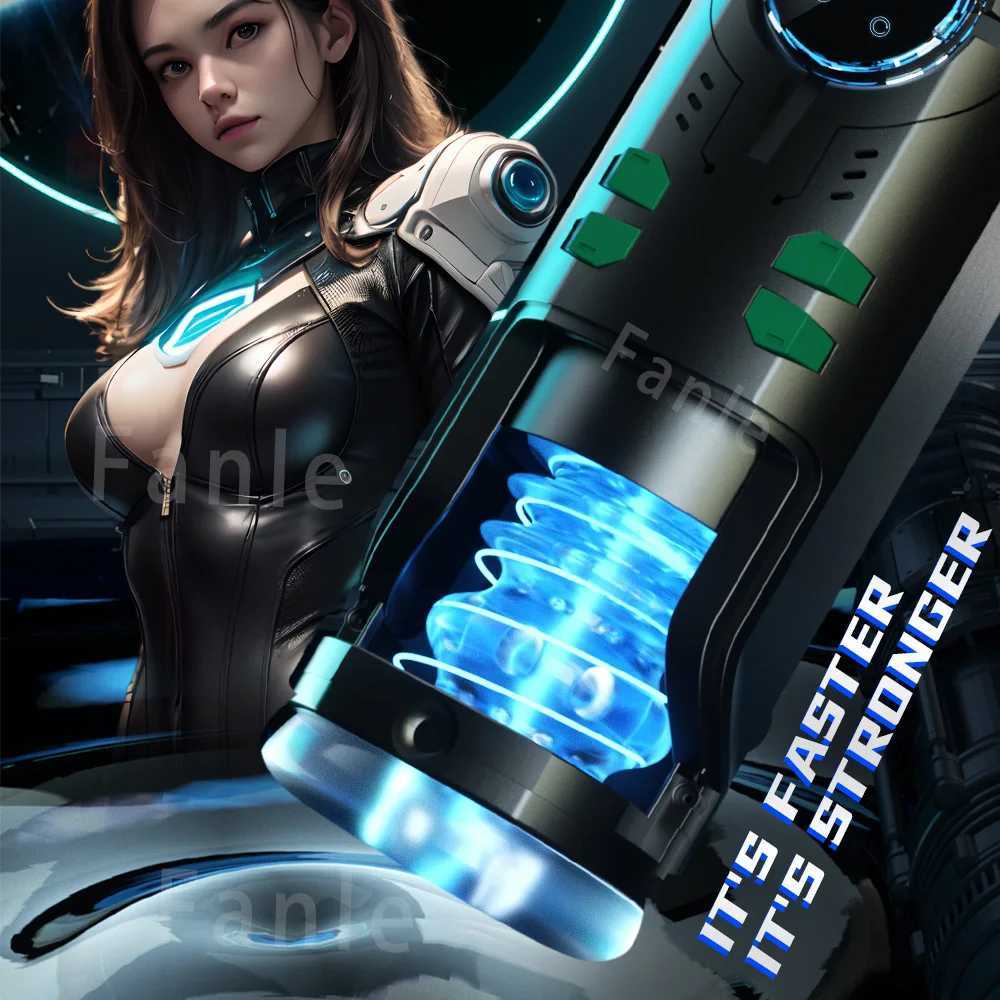 Sex Toy for Men Masturbator Cup Automatic Suck Vaginal Real Pocket Pussy Penis Heating Blowjob Vibrator Adult Male Sexual ToolsXJ250319