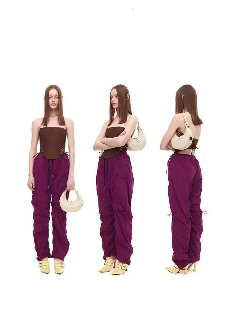 Korean Simple Solid Color High Quality Female Curved Casual Fashion Shoulder Underarm Bag Handheld Moon