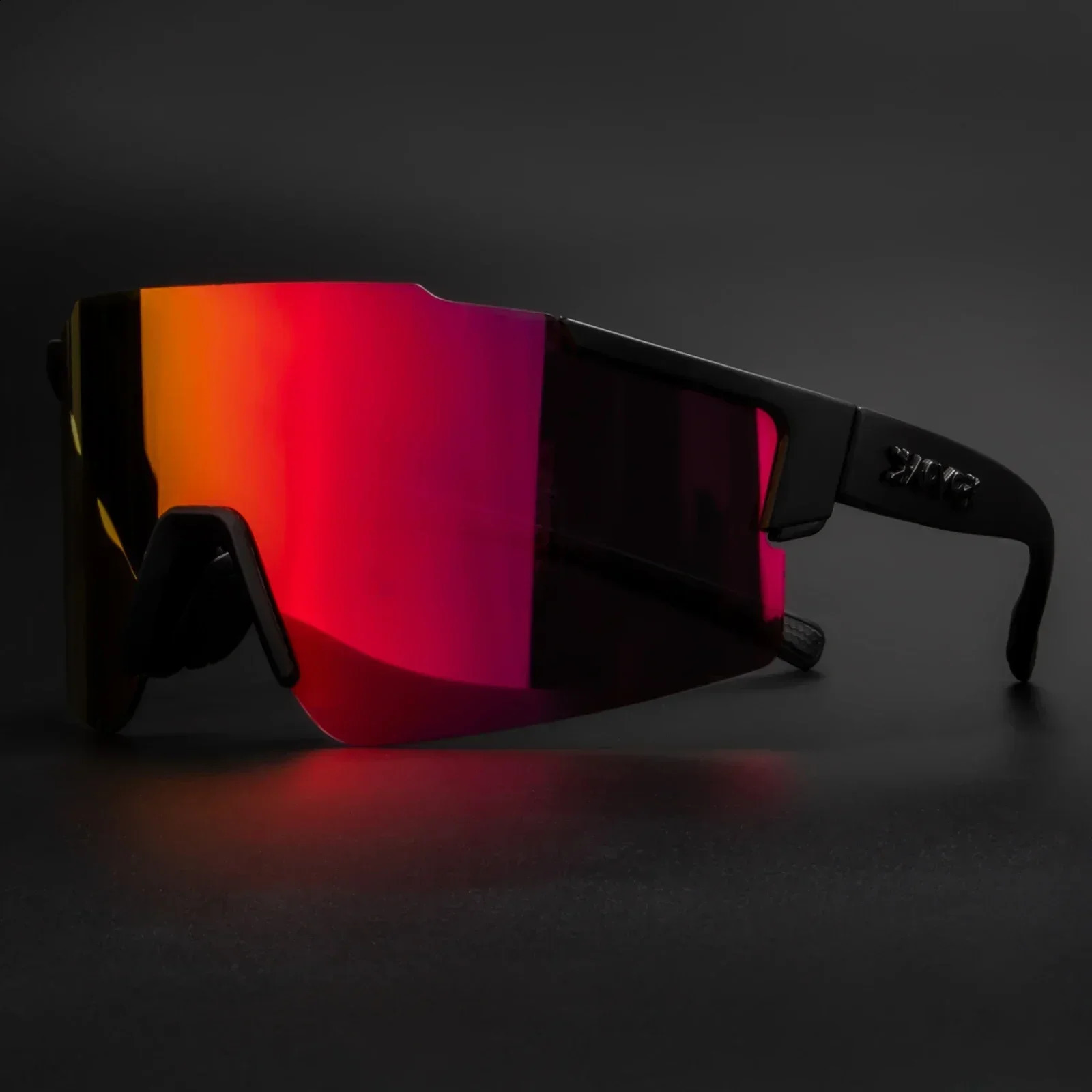 2025 Kapvoe Cycling Glasses for Men MTB Sunglasses Outdoor Sports Bicycle Bike Speed Women Road Cycl Pochromic UV400 250318