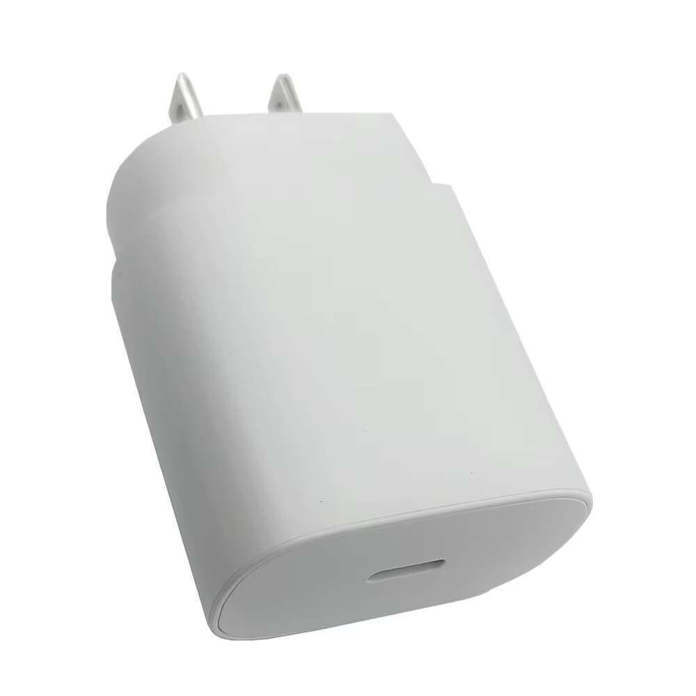 25w Portable USB C Mobile Charger 20W Apple 25W PD for Samsung Phone