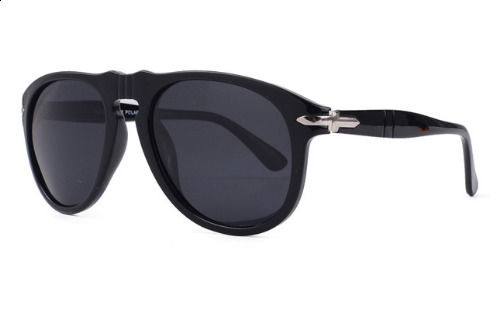 Sunglasses Classic Vintage JackJad Fashion 649 Pilot Style Polarized Sunglasses Men Driving Sun Glasses De Sol 230524