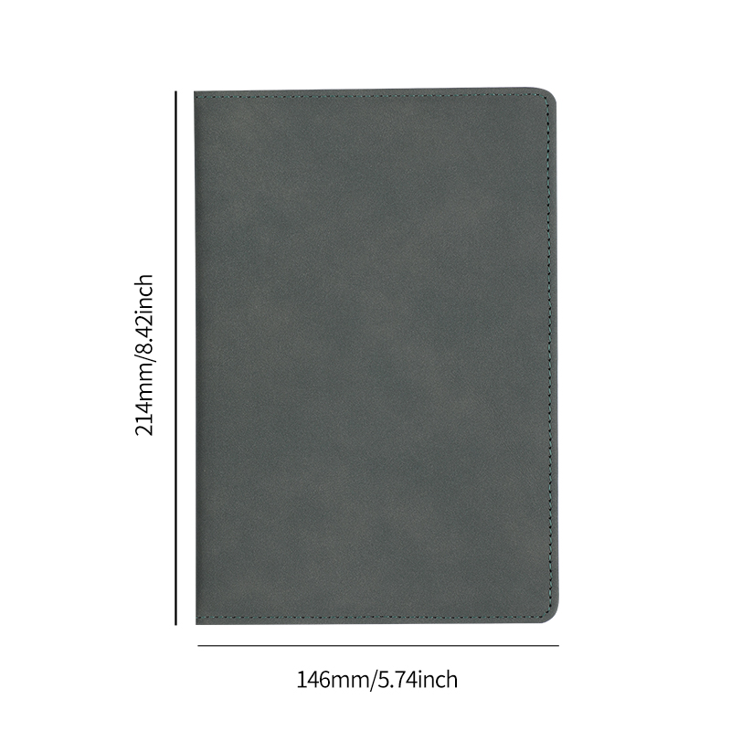 Office Ready A5 Stationery Kit - Essential for Keeping Track of Meetings & Notes