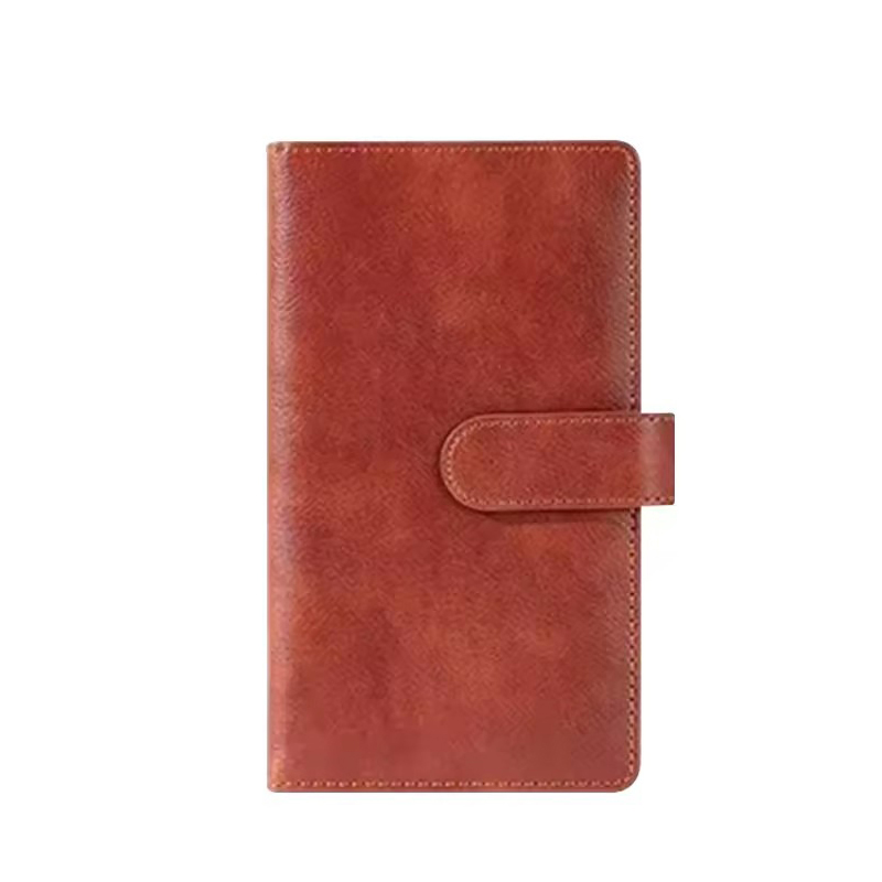 Organize Your Business with these Compact A5 Notes & Journals for Effective Meetings