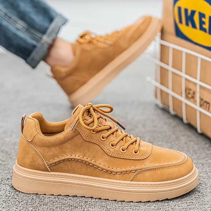 2025 Summer Breathable Mens Casual Shoes Mesh Breathable Mens Casual Shoes Fi Lightweight Mens Sports Shoes Zapatos Y250318