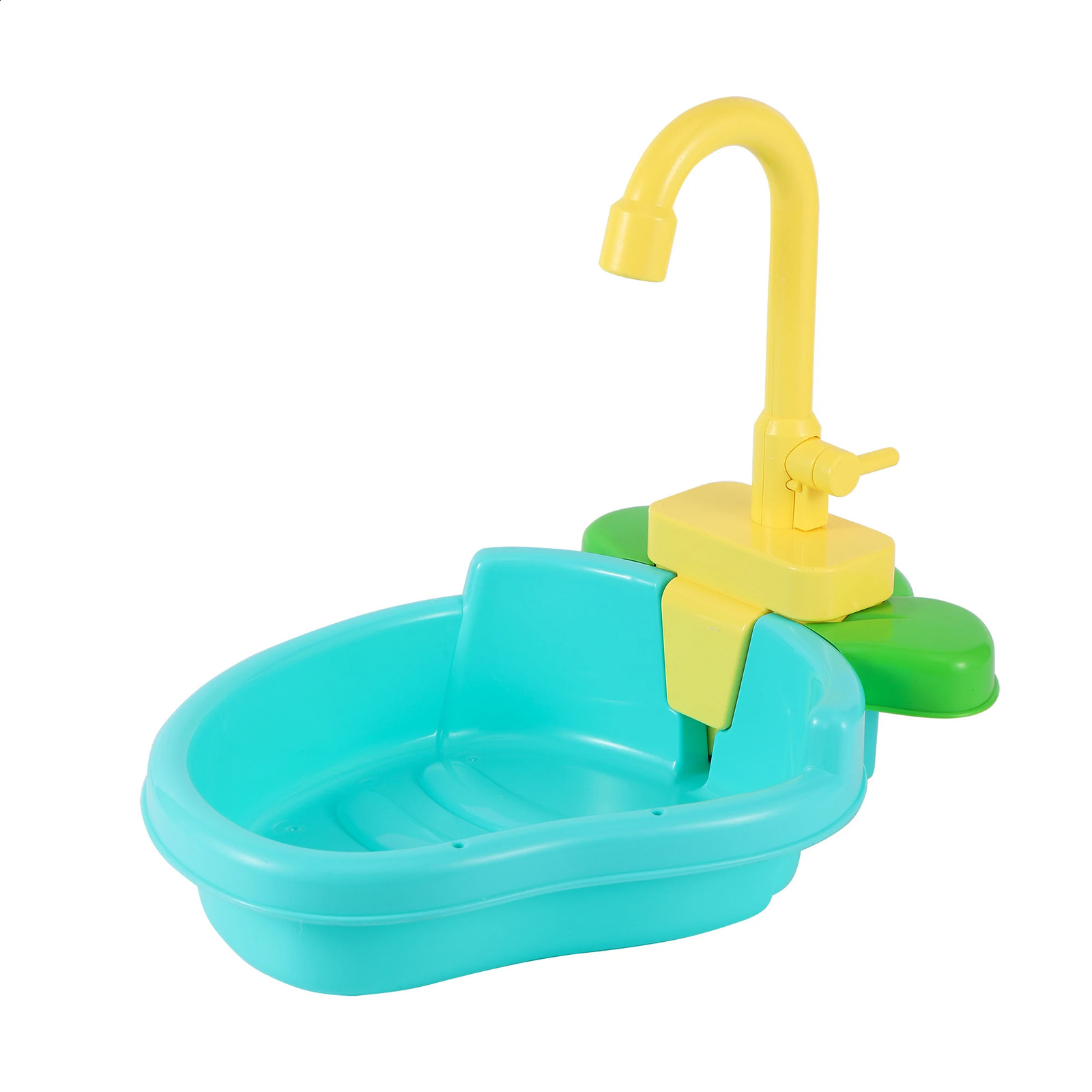 Parrot perch shower pet bird bath cage basin parrot bathtub bowl accessories toy 1 piece 250318