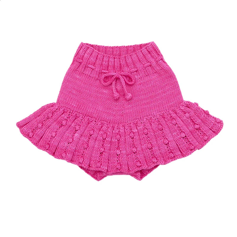 2025 Arrival Korean Childrens Spring Summer Outfit Set Baby Girls Color Short Sleeve T Shirts Skirts Kids Outdoor Clothes 250319