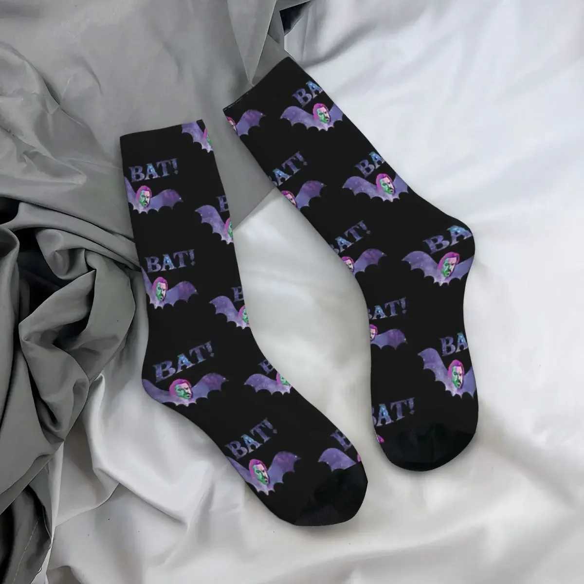 What We Do In The Shadows Laszlo Socks Harajuku Super Soft Stockings All Season Long Socks Accessories for Mans Womans Gifts X250319