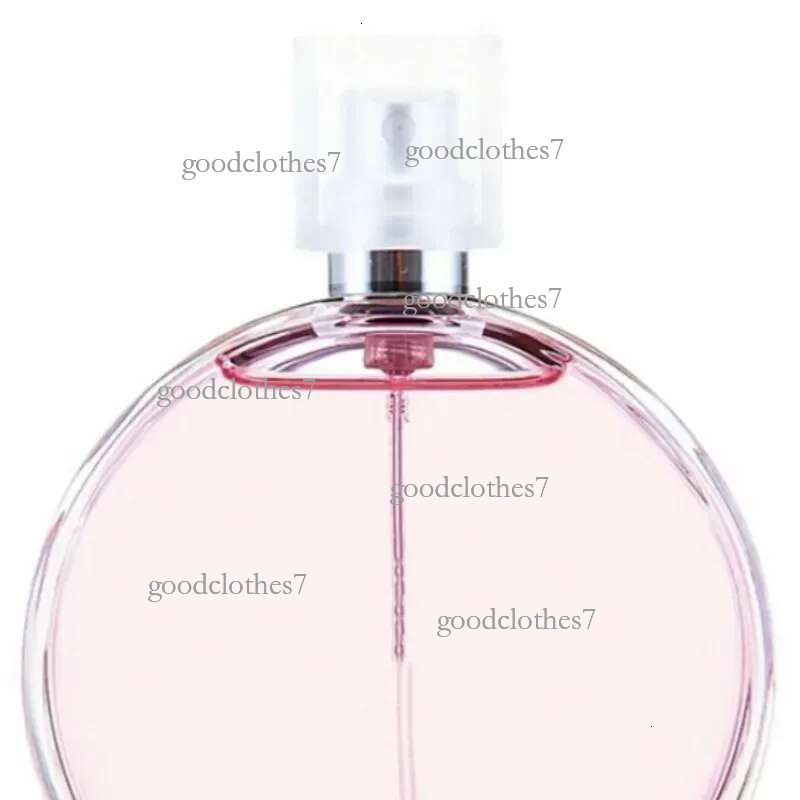 Perfume Fragrance for Women 100ml with Good Smell Parfum Female Long Lasting Cologne Spray