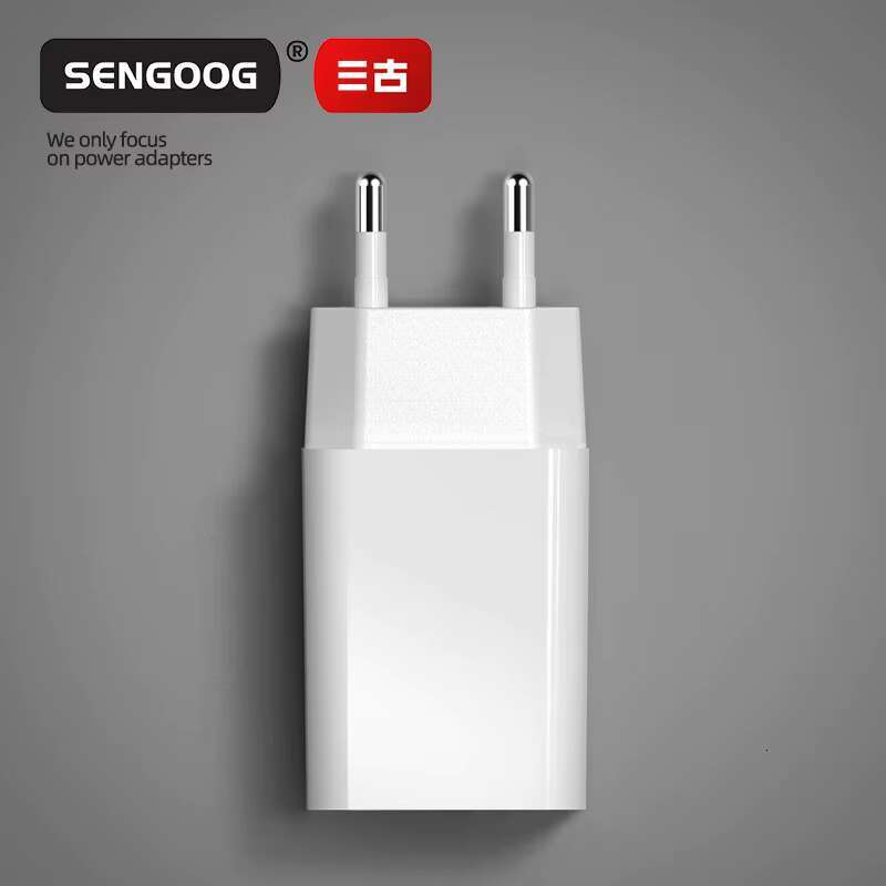 5V 2A Power Adapter for Mobile Phone Fast Charging USB Wall South Korea KC KCC Certification 10W Portable Travel Charger