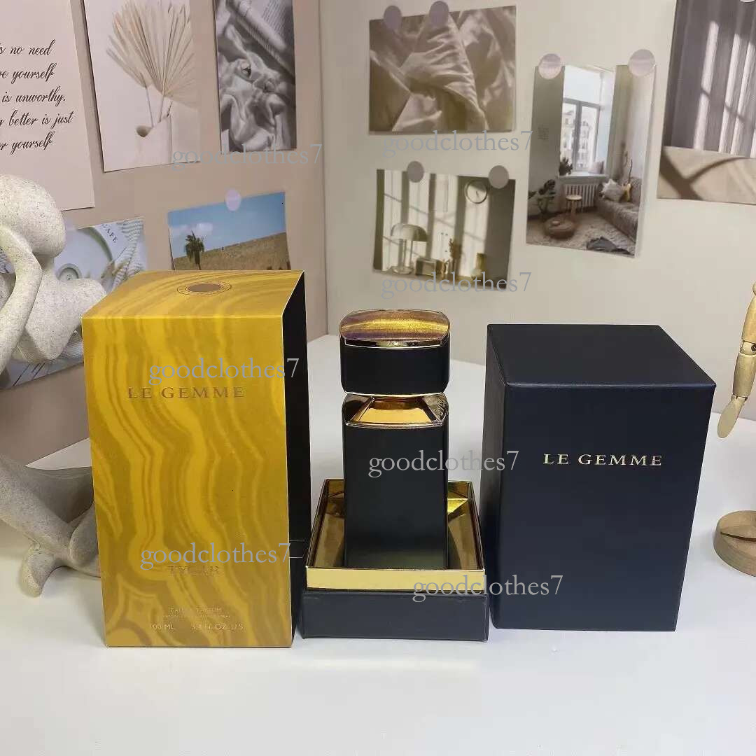 Gyan Men's gemstone collection Brand Jewel Dia set 100ml perfume Tygar Garanat Desiria Falkar Onekh Rubinia parfum man women fragrance Fast Deliv