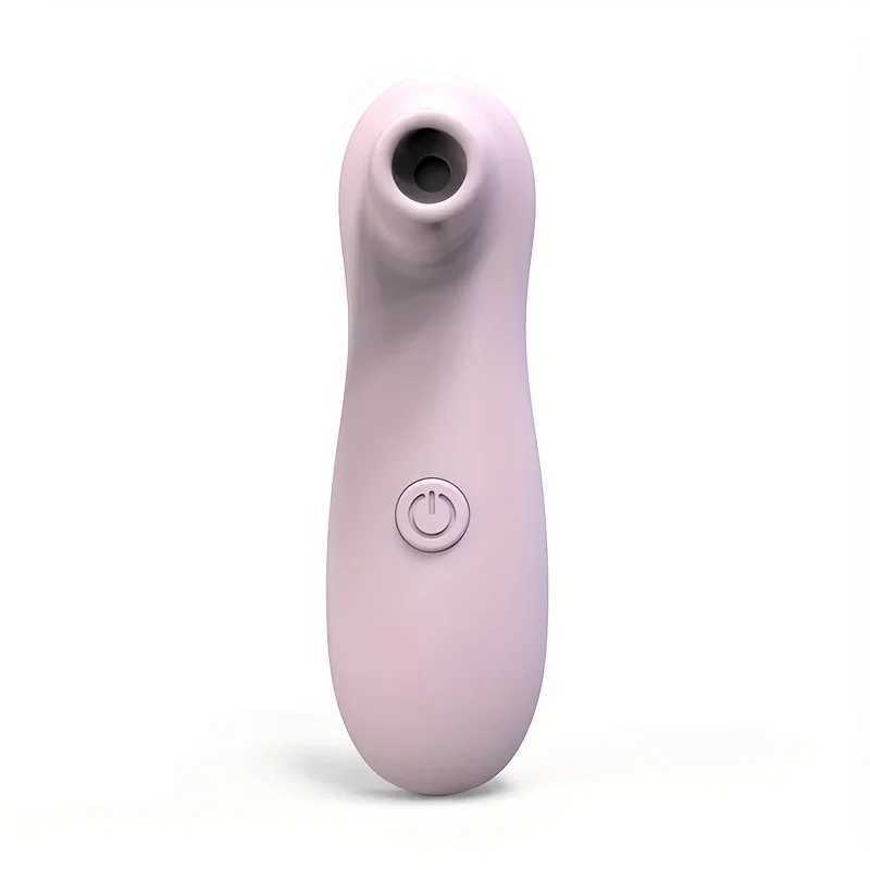 Suction cup vaginal suction vibrator female clitoris vacuum stimulator Nipple sexy toy adult 18 female masturbation product W250319