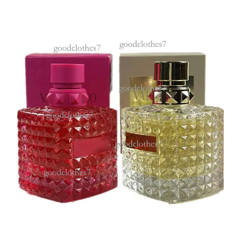 Designer Long Lasting Women's Spray Perfumes Fast Delivery USA Stock