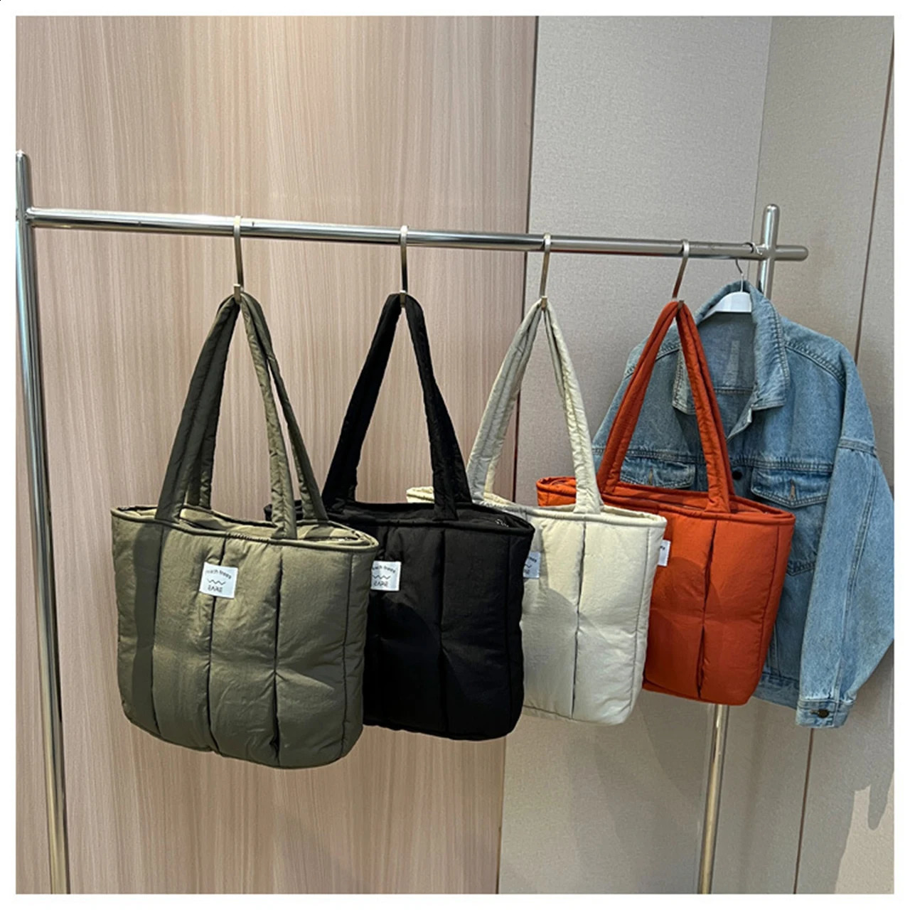 Filled with cotton Laptop Crossbody Bag13 14 inch Notebook Computer Bag for Air Pro M1 M2 Case Bag 250314