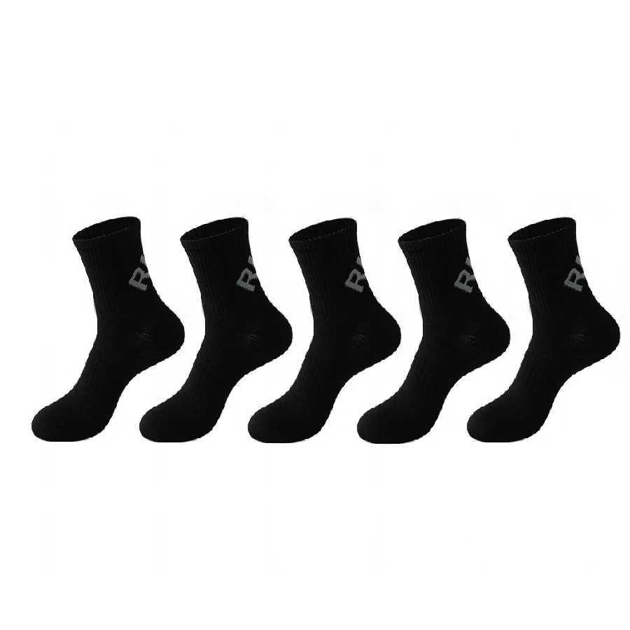 5 pairs of womens running socks short scarf bottom sports socks low top marathon socks and fitness basketball socks X250319
