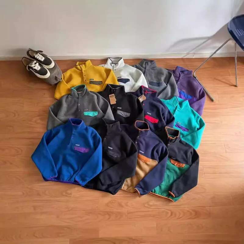 Fashion Outfit Warm Lamb Veet Bicycle Riding Suits Matching Thermal Cycg Enthusiasts Apparel For Men A