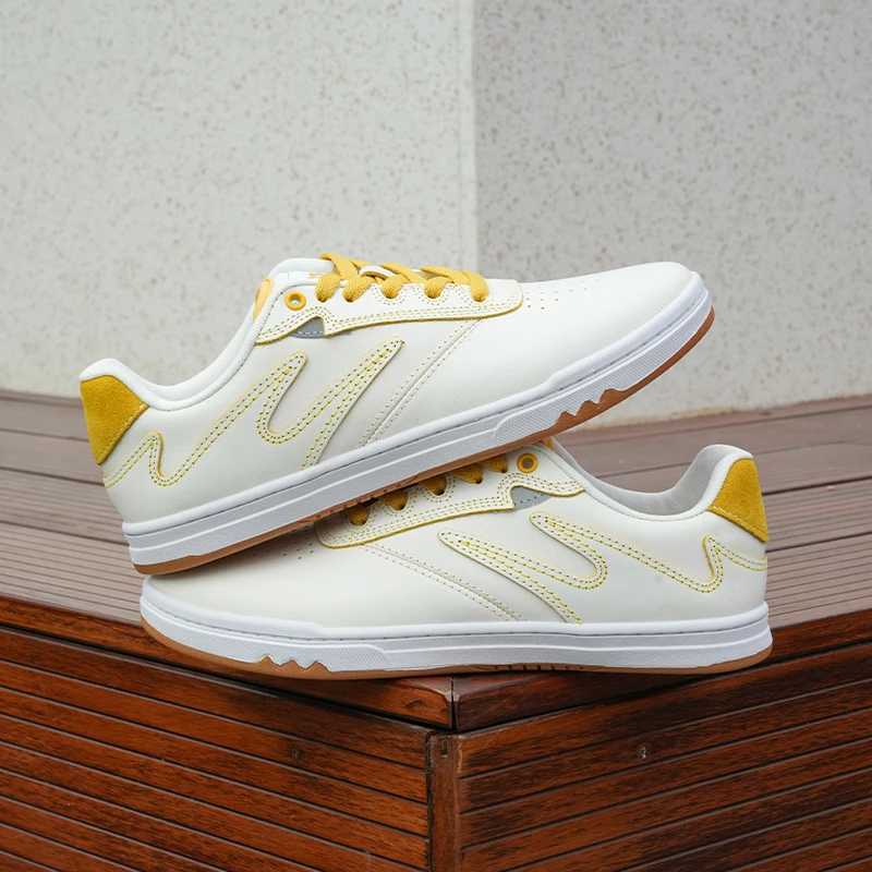 Joiints lottery Cupsole Skate Shoes Durabble Suede Sneakers for Skateboarders Encapsated Footwear Fiable Cforta Y250318