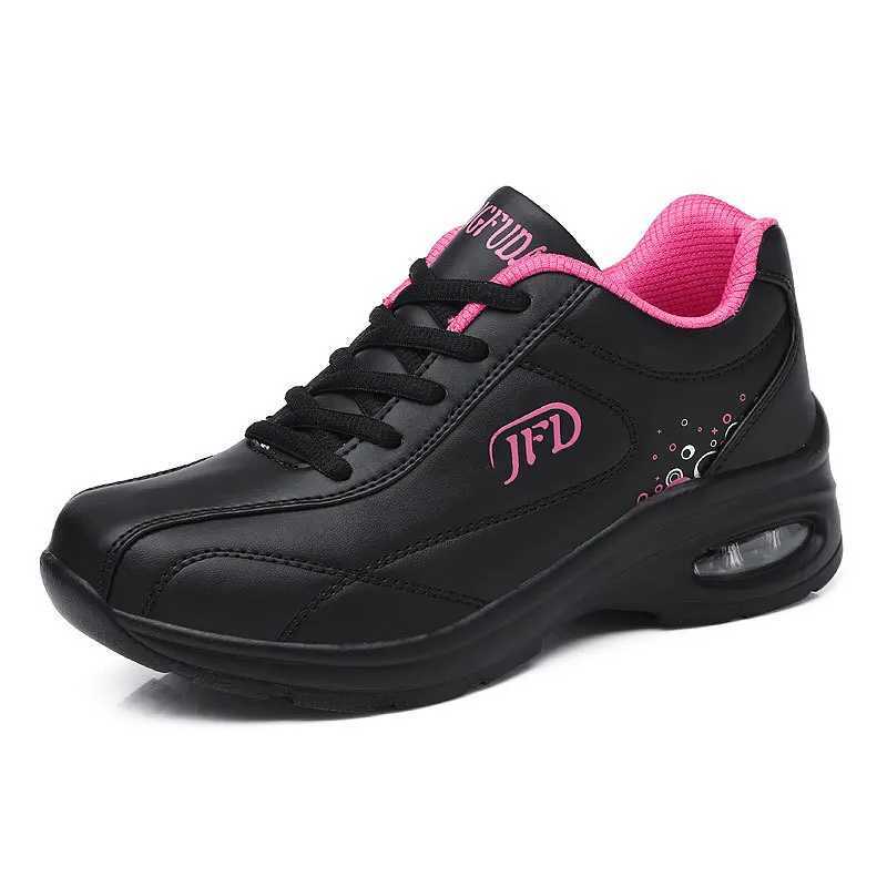 Sports running shoes for women outdoor breathable and comfortable lightweight sports shoes for couples air cushion Z250319