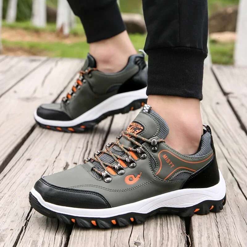 2025 New Men's and Women's Outdoor Hiking, Mountaineering, Camping, Running, Slow Running Shoes Waterproof Designer Fashion Shoes