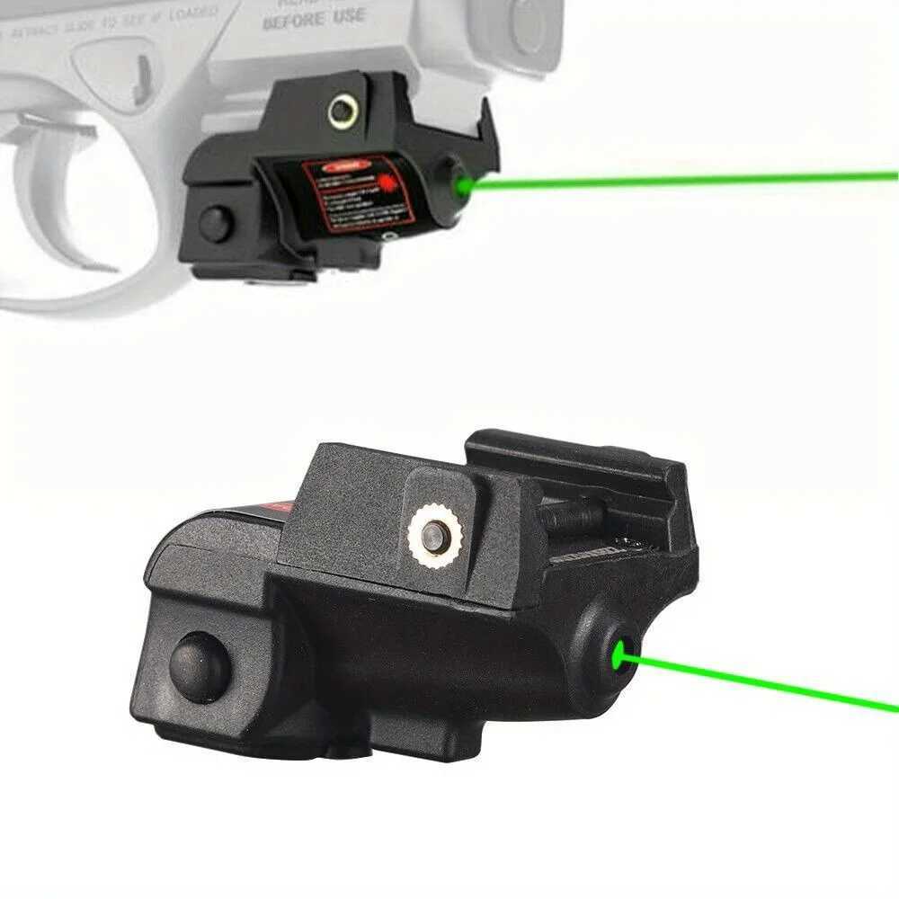 USB charging green laser sight suitable for Taurus G2 G2C G3 G3C X250319