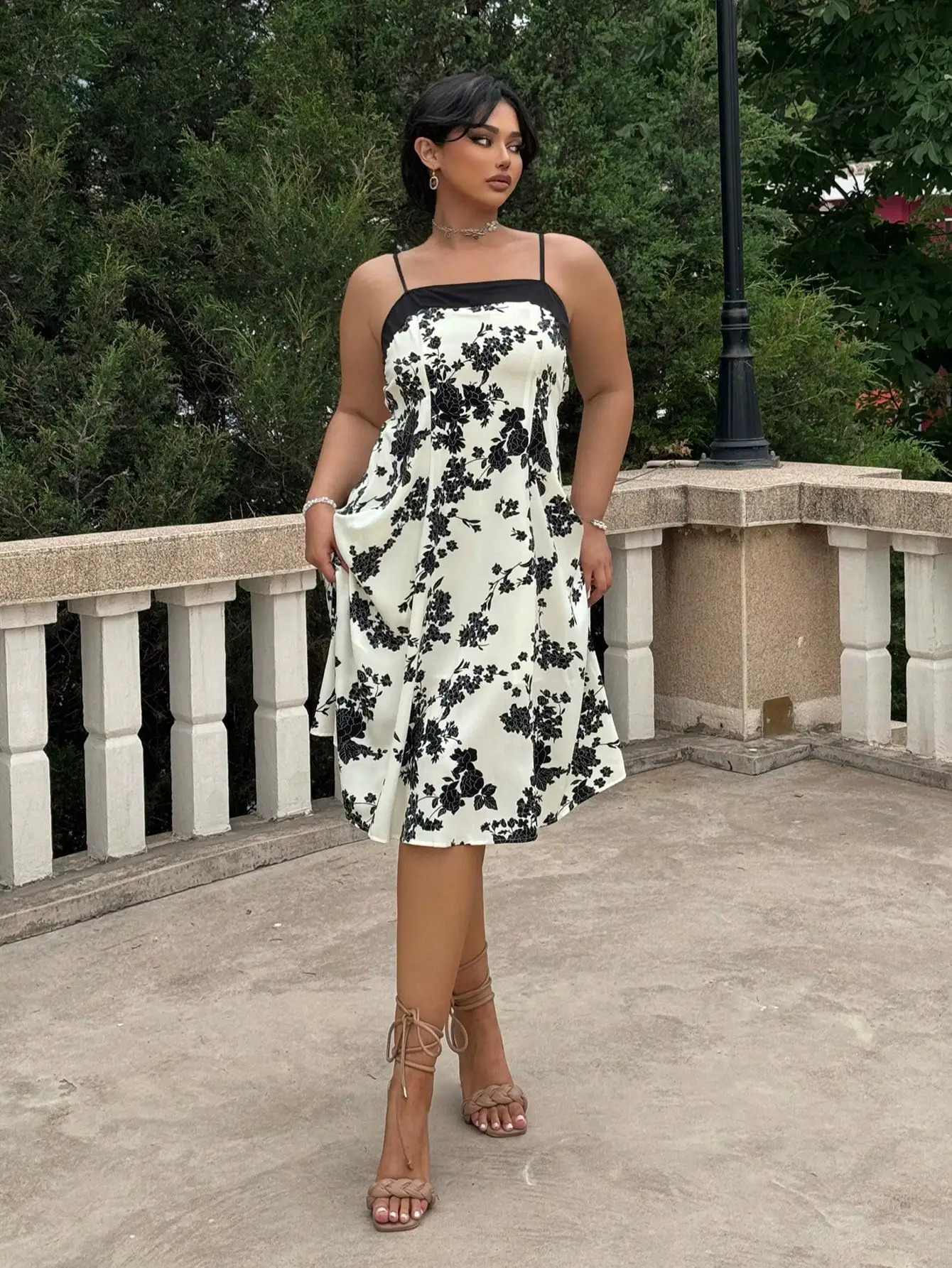 Large Mini Cocktail Dress Elegant Wedding for Guests ALine ed Sleeveless Short Ball 250319