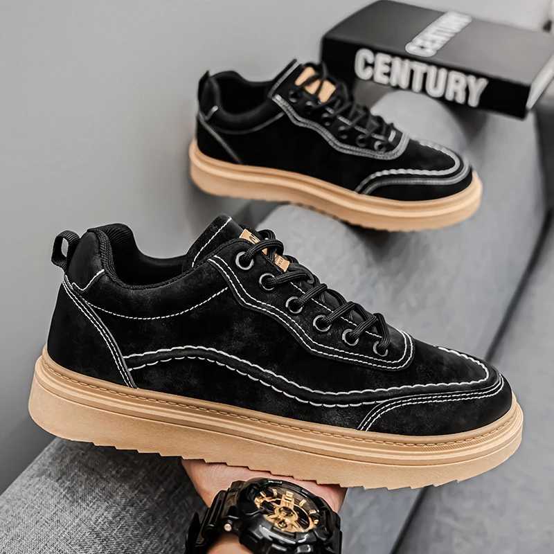 2025 Summer Breathable Mens Casual Shoes Mesh Breathable Mens Casual Shoes Fi Lightweight Mens Sports Shoes Zapatos Y250318