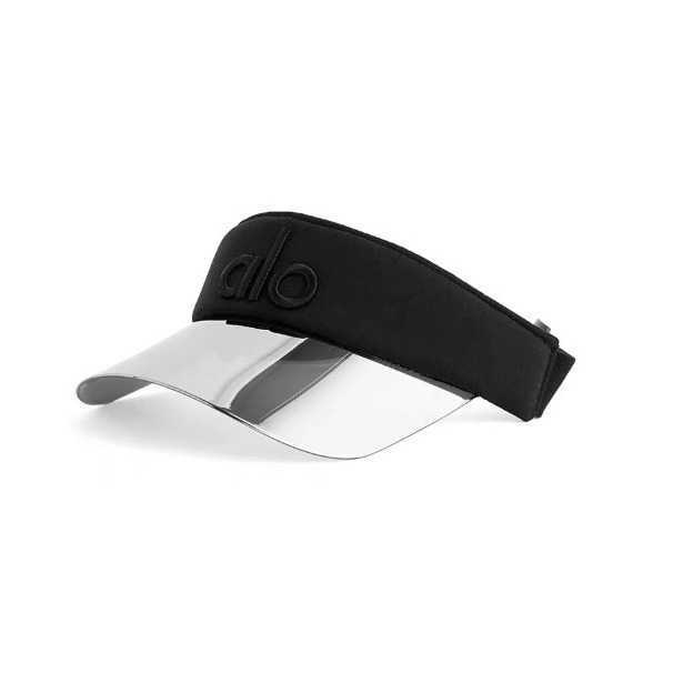 Visors Baseball Cap Embroidered Hardtop Duckbill Sun Protection and Sunshade Top New Elastic Band H250318