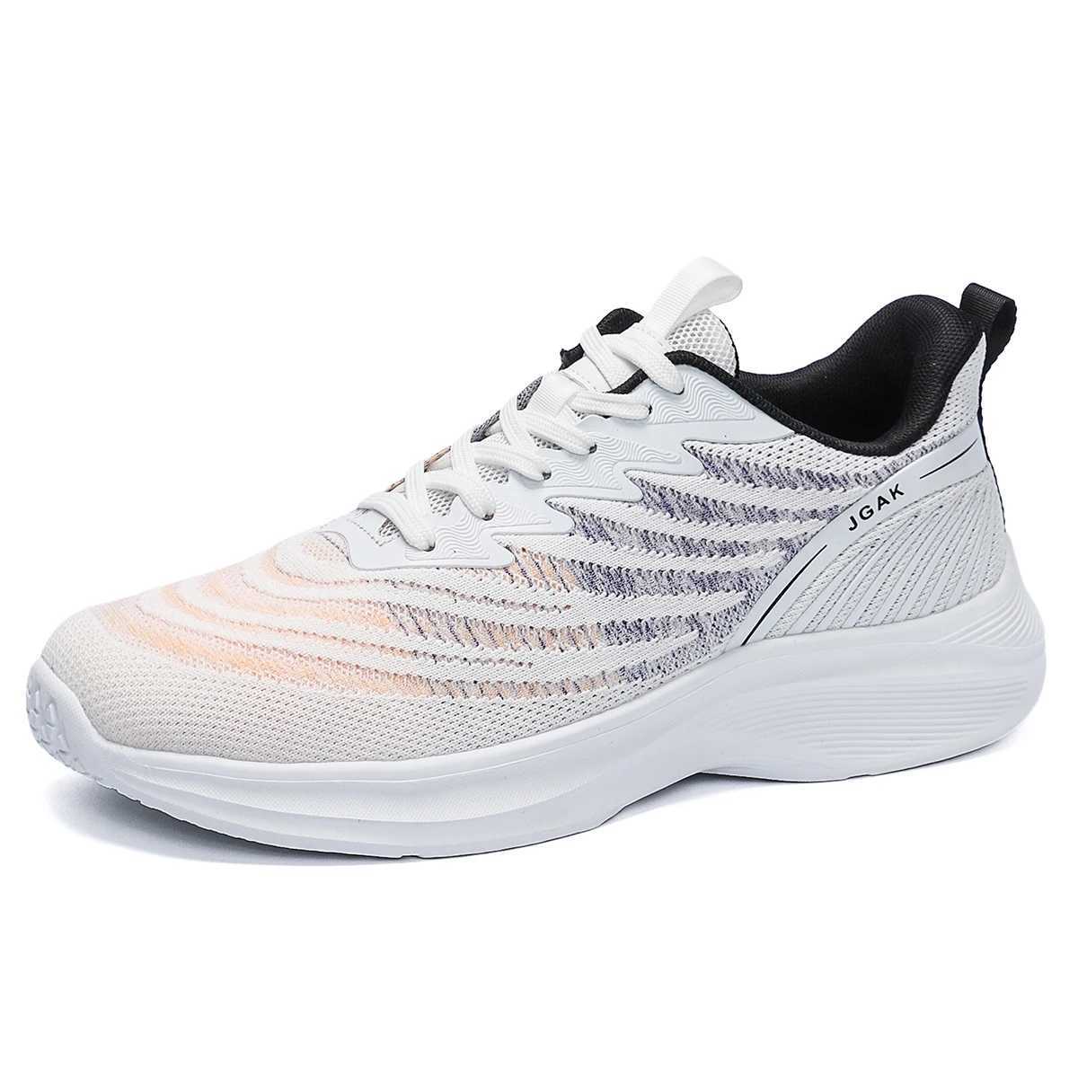 Summer Mens Lightweight Casual Sneakers Men Breathable Sport Shoes Cheap Sneakers Big Plus Size 47 48 49 50 51 52 Dropshipping Z250319