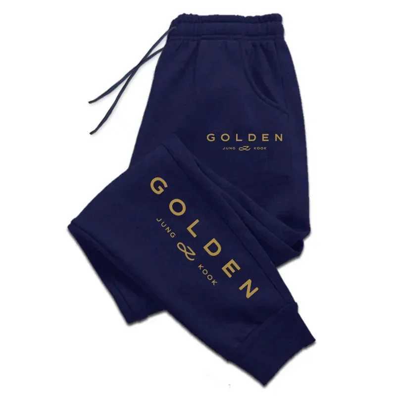 Versatile Trousers Mens Sweatpants Trend Print Running Pants Outdoors Sports Daily Casual Tracksuit Trousers Jogging Man Pants X250319