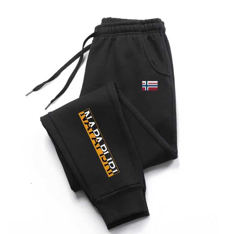 NEW Mens Womens Sports Pants Fashion Spring Autumn Casual Sweatpants Hot Sales Jogging Drawstring Tracksuit Trousers X250319