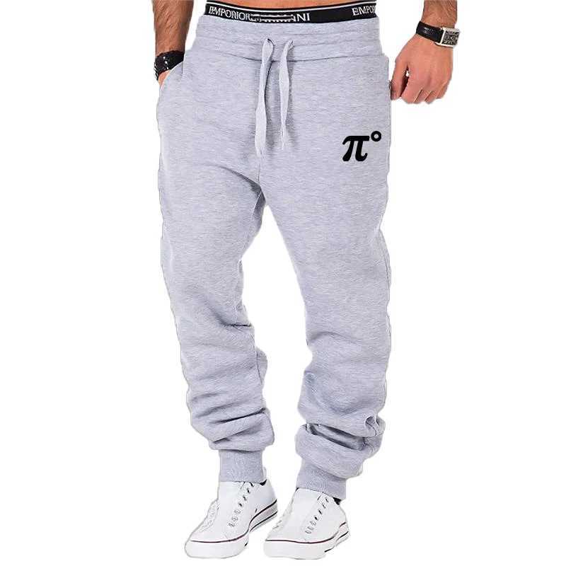 Men Jogging Pants Gym Training Pant Sportswear Joggers Summer Pants Drawstring Casual Pants Sweatpants X250319