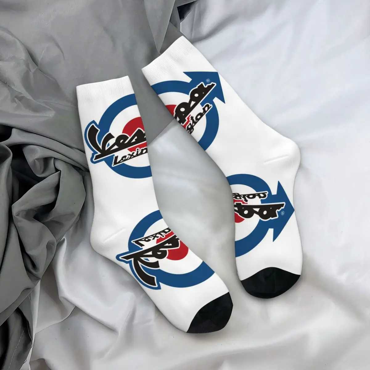 SoCKs Harajuku Super Soft StoCKs Four Seasons StoCKing Mens and Womens CloTHing Accessories X250319