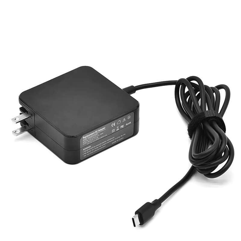 Applicable Laptop with Available for Fast Shipment PD 61W Power Type-c Apple Computer Charger