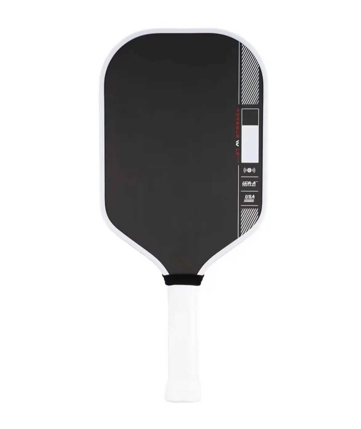 2025 Perseus 4th Generation Player Edition 16MM Pickleball Paddle USAPA Approved 4th Generation Propulsion Core Carbon Surface M250319