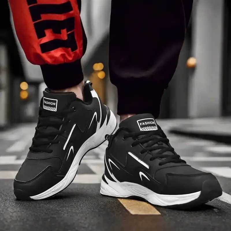 Lace Red Wine Mens Family Boots Vulcanized Mens Designer Shoes Sports Shoes White Mens Sports Shoes Pas Cher Everything Z250319