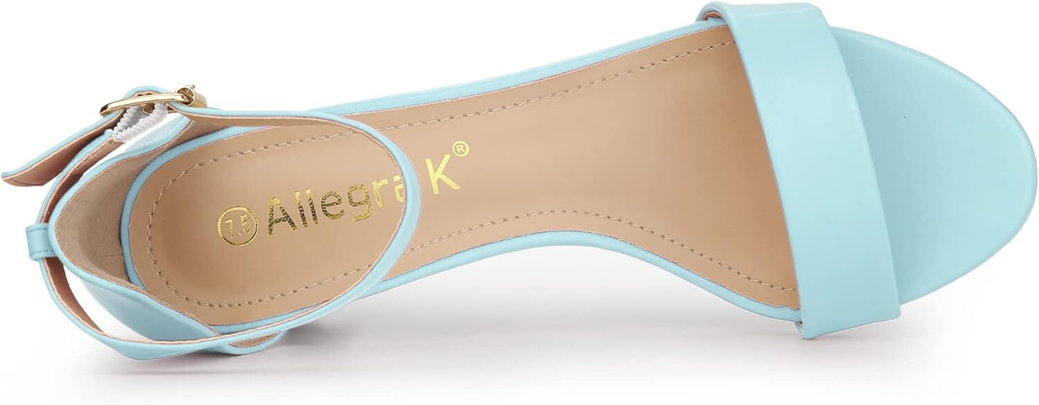 2025 New Designer sandals Women's ankle strap cat heel sandals