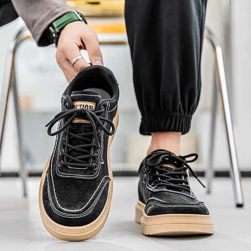 2025 Summer Breathable Mens Casual Shoes Mesh Breathable Mens Casual Shoes Fi Lightweight Mens Sports Shoes Zapatos Y250318