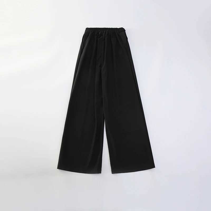 Elegant childrens formal jacket pants with belt suitable for girls wedding parties spring summer 5 7 9 11 13 14 years oldT250318