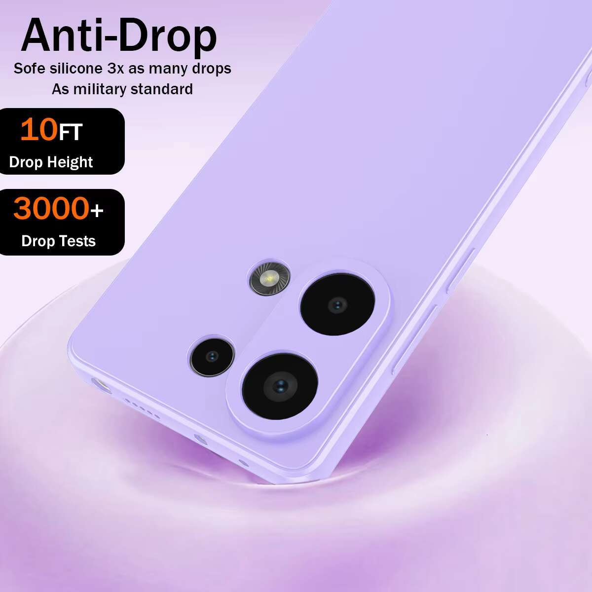 NEW Frosted Anti-fingerprint Phone case for Iphone 11 12 13 14 15 PRO MAX Customizable Patterns