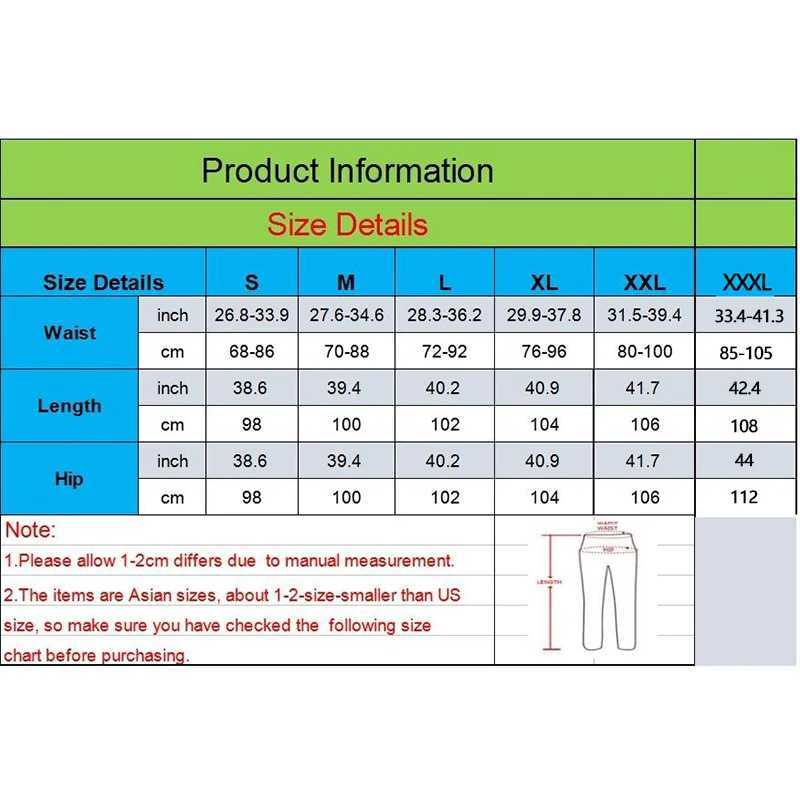 Students Casual Pants Summer Fashion Sports Breathable Pants Anime Supernatural Print Long Pants X250319