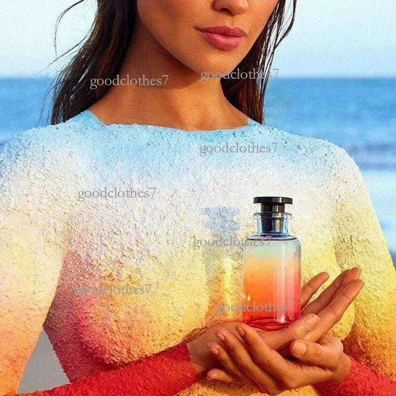 Neutral 100ml Eau De Parfum Unisex Fragrance Long Lasting Scent Vegan Cruelty-Free Premium Perfume for Men Women Cologne Spray YL0379