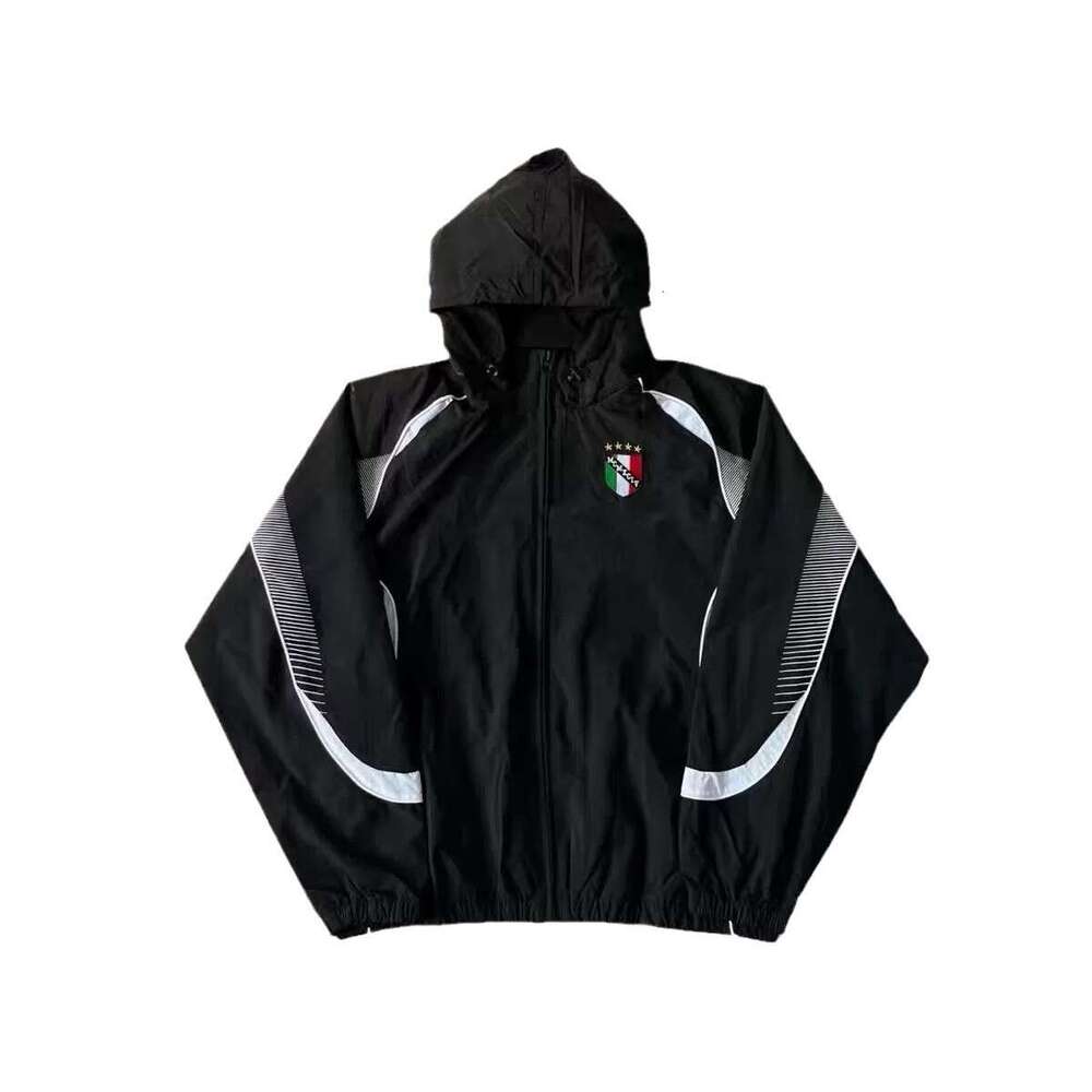 Tracksuit drill windbreaker sportswear set jacket+pants submachine jacket