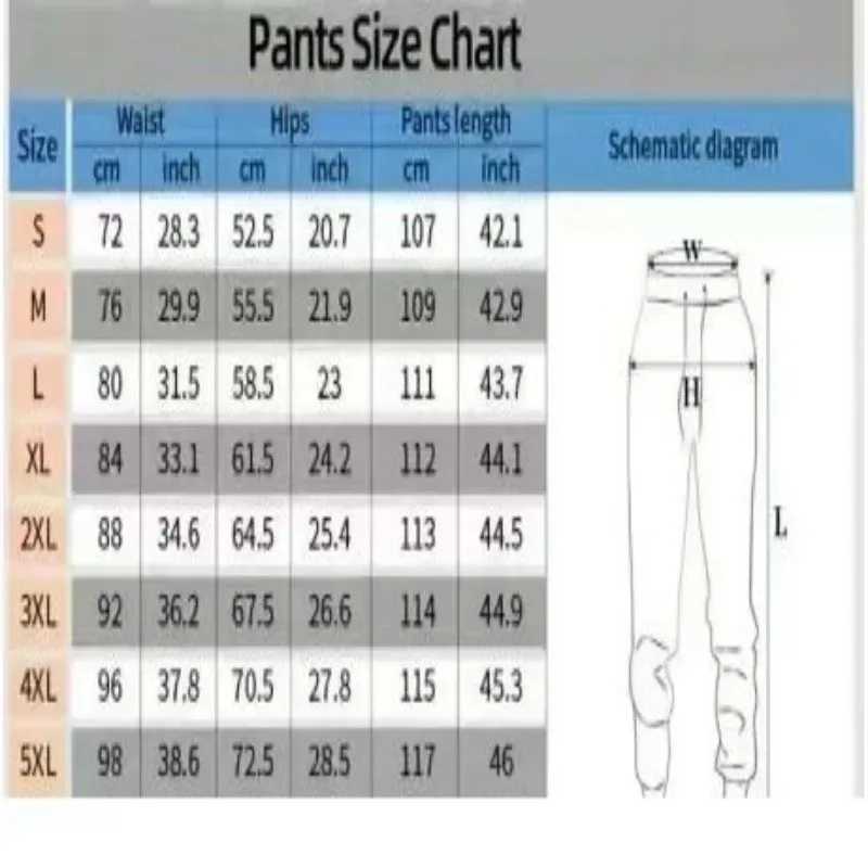 2024 Casual Anime Mens Pants Attack on Titan European and American Loose Trendy Sports X250319