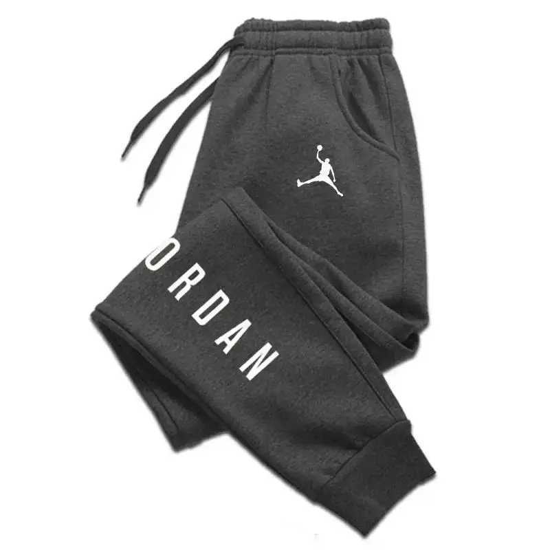 Man Pants Autumn And Winter New In Mens Clothing Casual Trousers Sport Jogging Tracksuits Sweatpants Harajuku Streetwear Pants X2503191