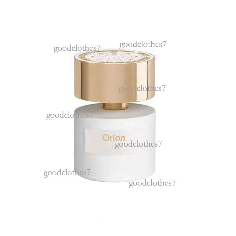 Unisex perfume 100ML Design fragrance Ursa Orion Draco Kirke Gold Rose Oudh Spirito Delox Fragrance Natural Spray Extrait De Parfum Dropship Fast deli