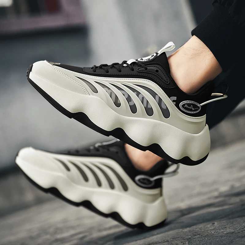 Mens shoes sports shoes mens tenis shoes mens casual shoes coaching shoes breathable shoes for competitions fashionable shoes running shoes Z250319
