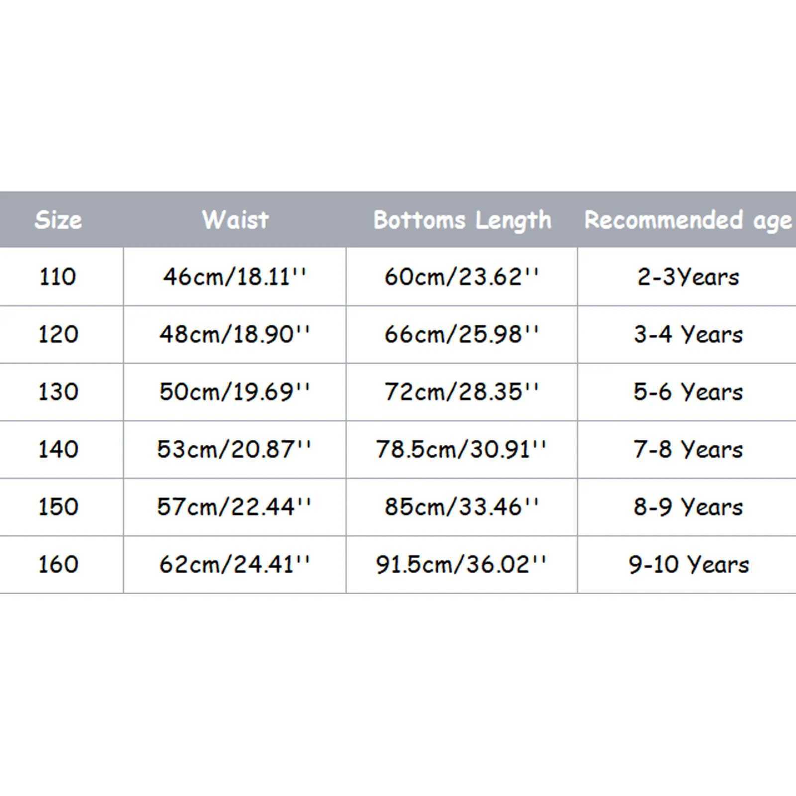 Boys school uniform pants boys sports pants casual pants with loose cuffs solid color boys sports pants baby pants 6-month-old boysT250318