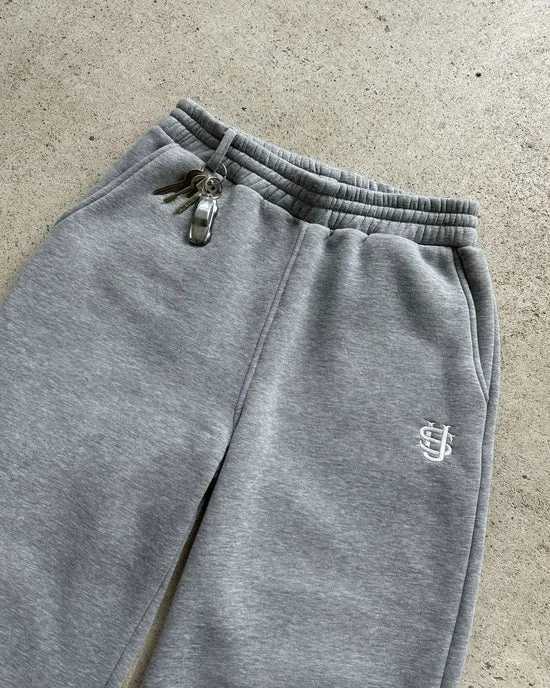 Harajuku casual crop pant embroidery pattern baggy pants leg zipper hiphop retro loose sweatpants women joggers y2k men clothing X250319