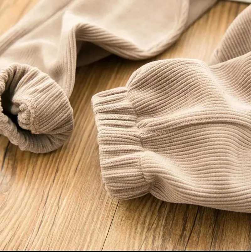 Winter Fleece Jogger Pant for Children Loose Sweatpant Spring Autumn Kids Teenage Boys Casual School Sport Pants Boys ClothesT250318